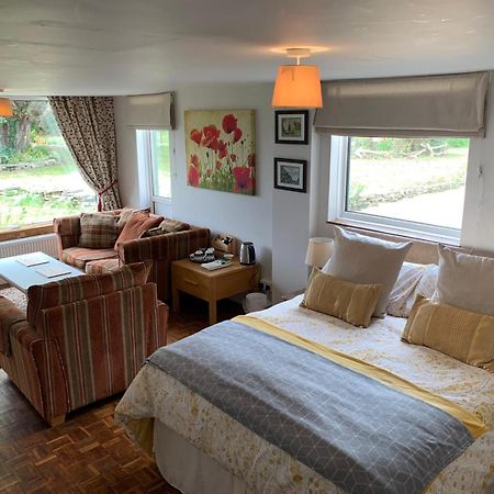 Lakeviews Bed & Breakfast Вэрхэм Экстерьер фото