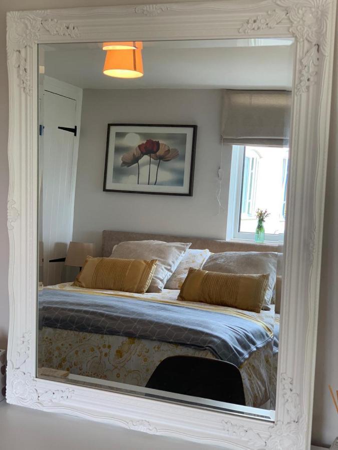 Lakeviews Bed & Breakfast Вэрхэм Экстерьер фото