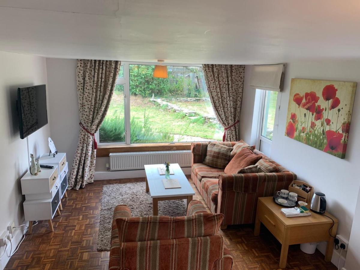 Lakeviews Bed & Breakfast Вэрхэм Экстерьер фото
