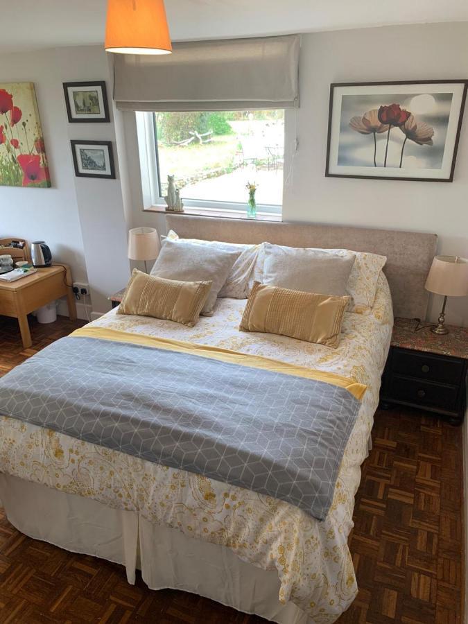 Lakeviews Bed & Breakfast Вэрхэм Экстерьер фото