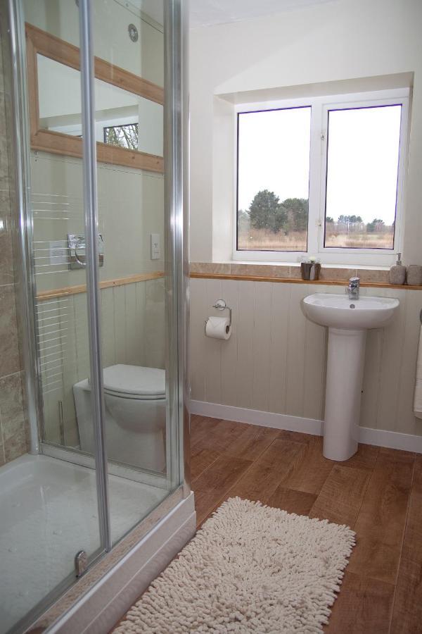 Lakeviews Bed & Breakfast Вэрхэм Экстерьер фото