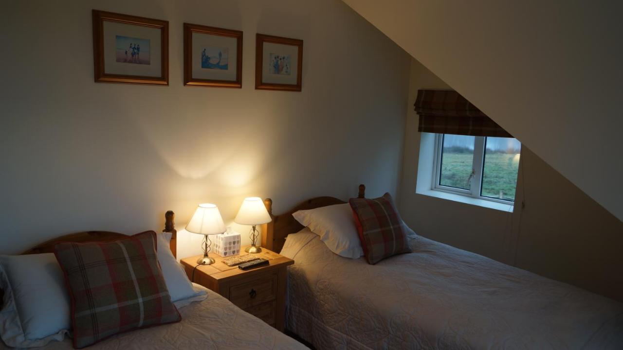 Lakeviews Bed & Breakfast Вэрхэм Экстерьер фото