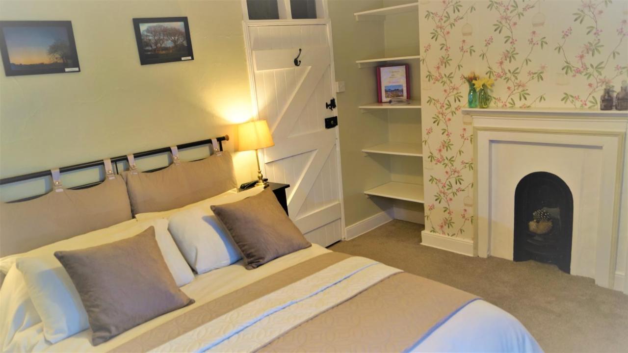 Lakeviews Bed & Breakfast Вэрхэм Экстерьер фото